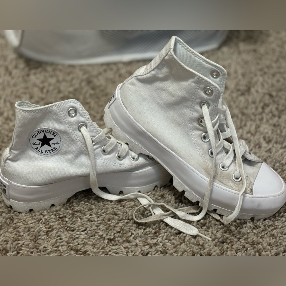 Platform Converse